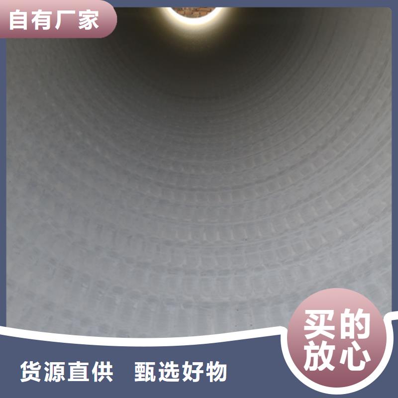 【球墨铸铁管】球墨管厂家用心做好细节