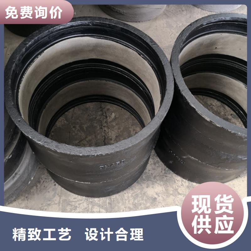 球墨铸铁管件,柔性铸铁管欢迎新老客户垂询