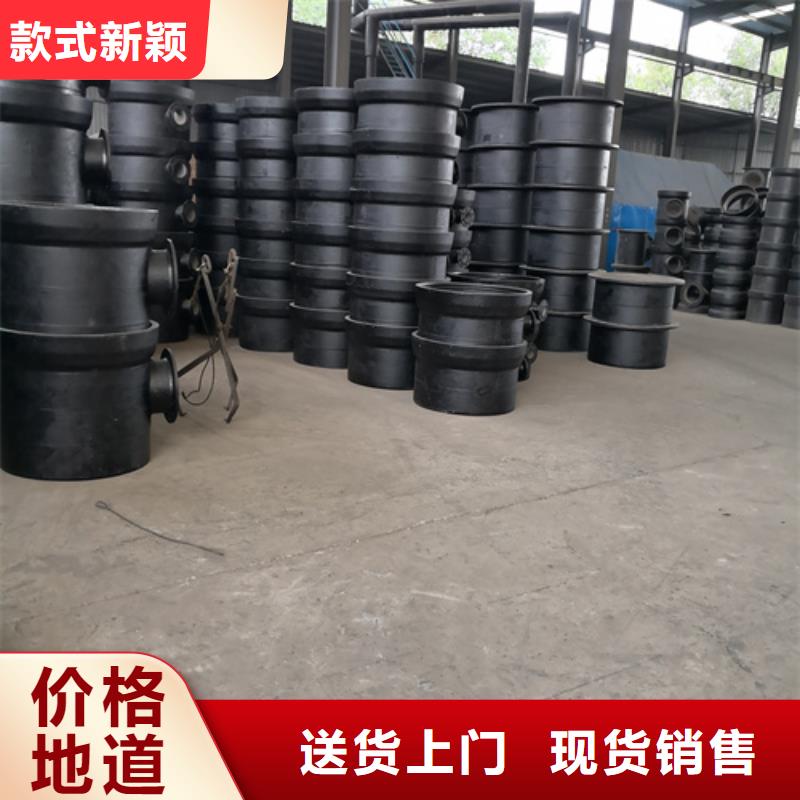 【球墨铸铁管件】柔性铸铁管厂家符合行业标准