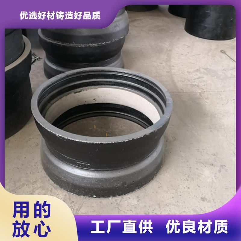 球墨铸铁管件_球墨管价格我们更专业