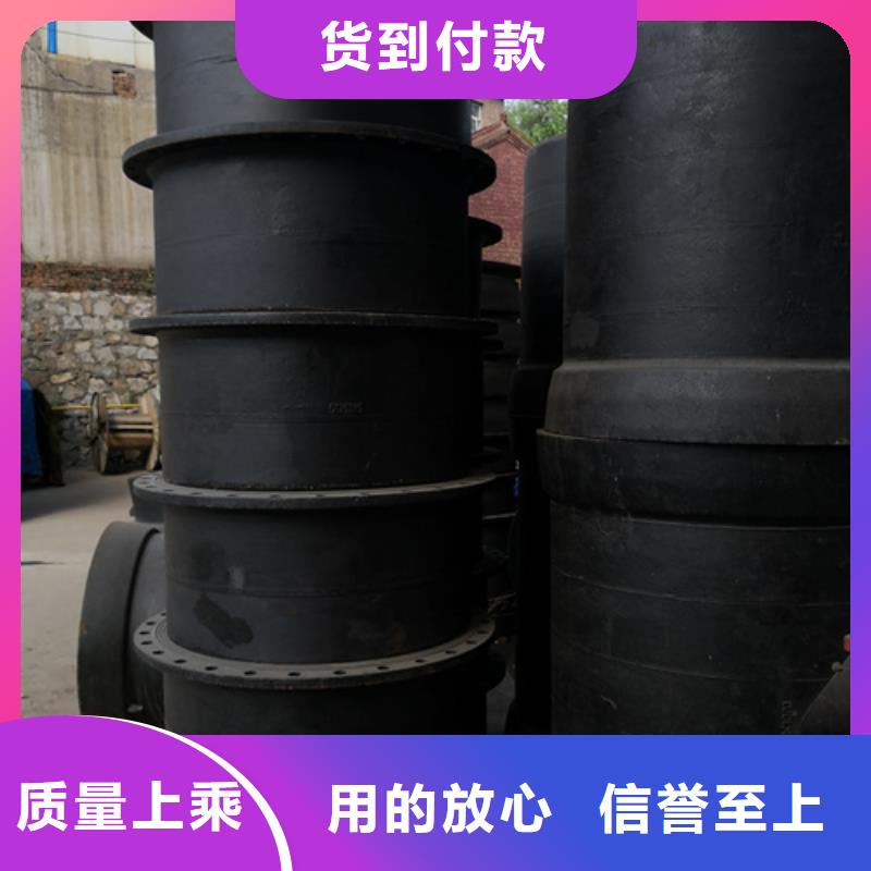 球墨铸铁管件厂家直销省心省钱