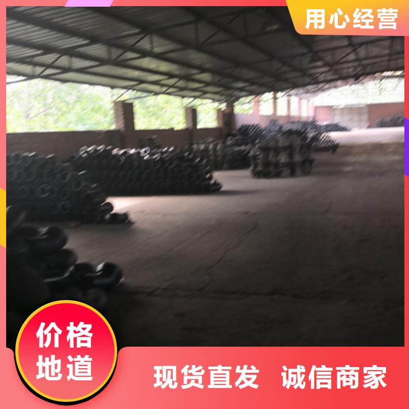 球墨铸铁管件厂家直销省心省钱