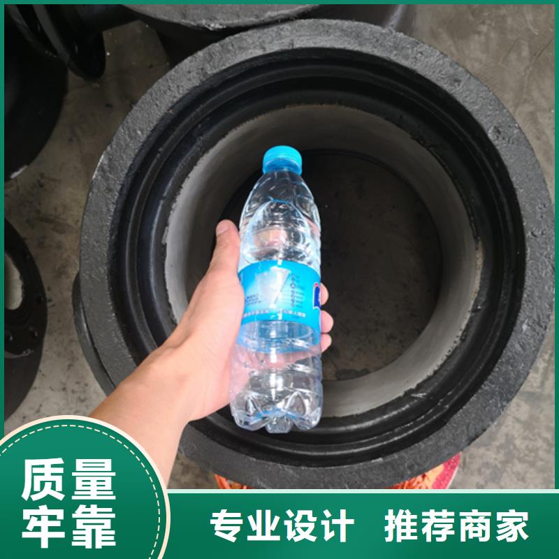 球墨铸铁管件球墨铸铁篦子超产品在细节