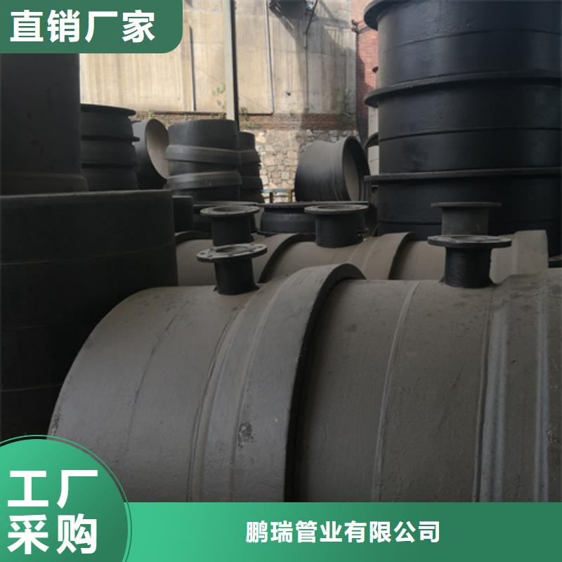 球墨铸铁管件,球墨铸铁井盖DN600放心选购
