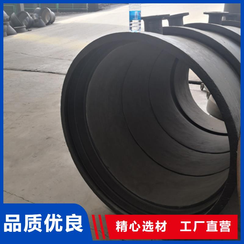 球墨铸铁管件【球墨铸铁管】实体诚信经营