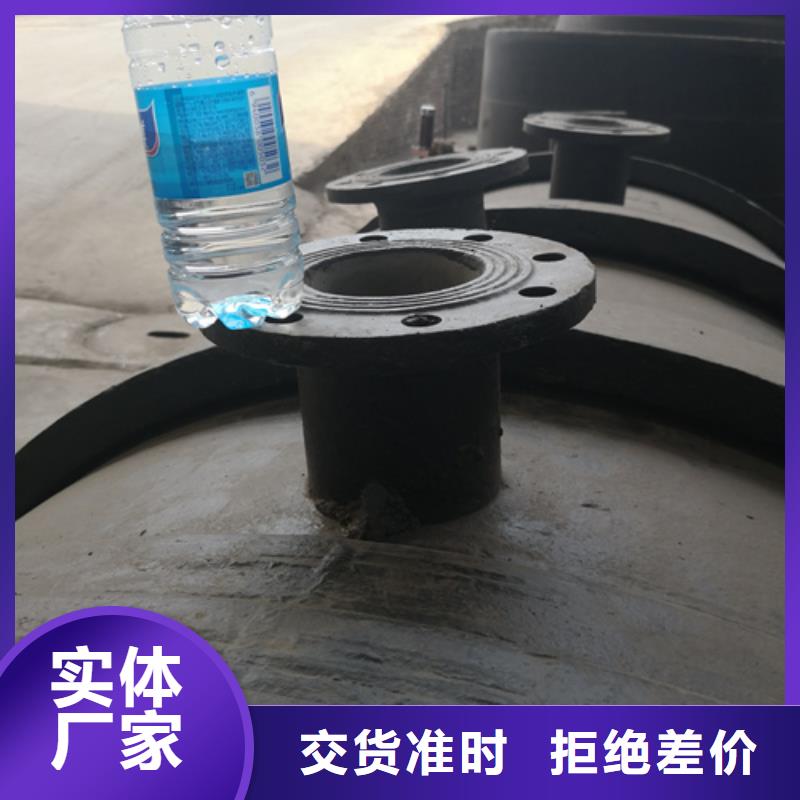 球墨铸铁管件球墨铸铁圆棒畅销当地