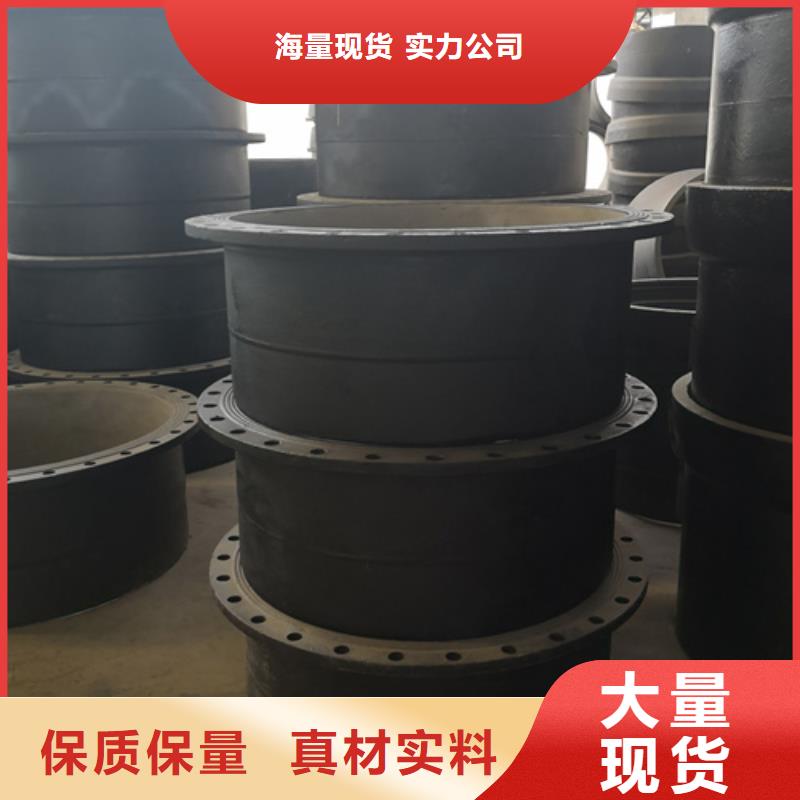 球墨铸铁管件-球墨管实力商家
