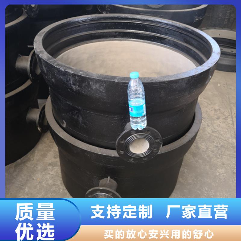 球墨铸铁管件_球墨管价格我们更专业