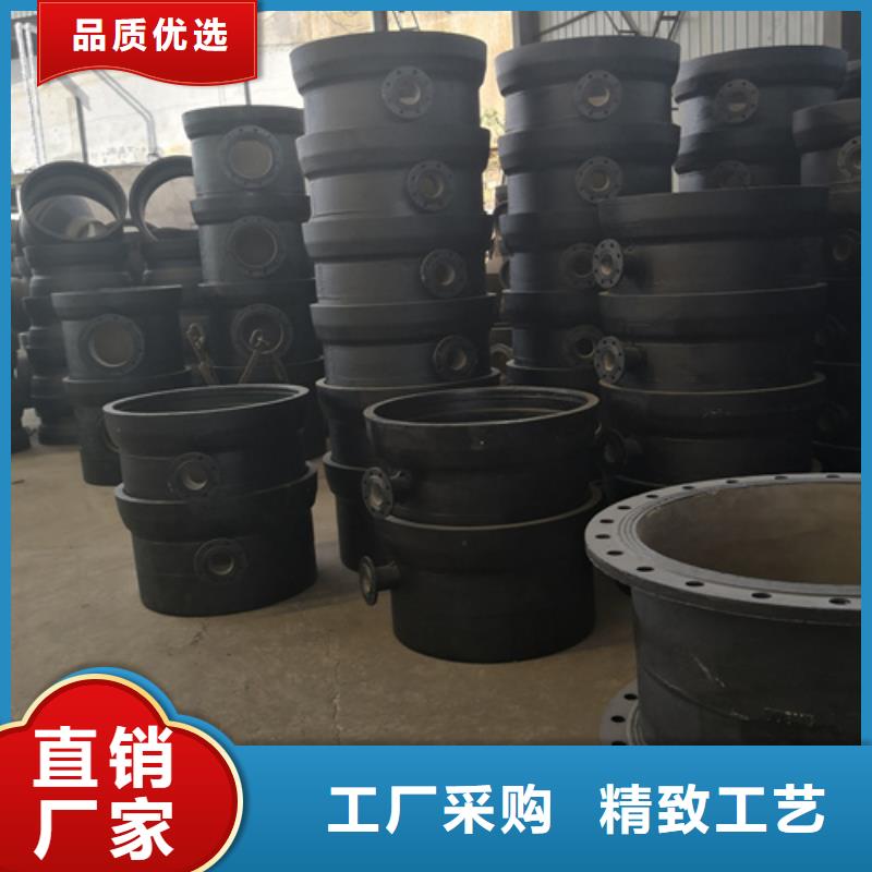 球墨铸铁管件【球墨铸铁管】实体诚信经营