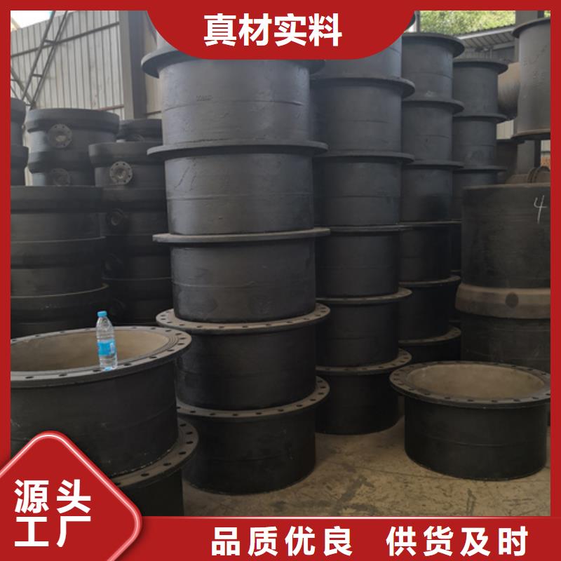 【球墨铸铁管件】球墨管工厂直销