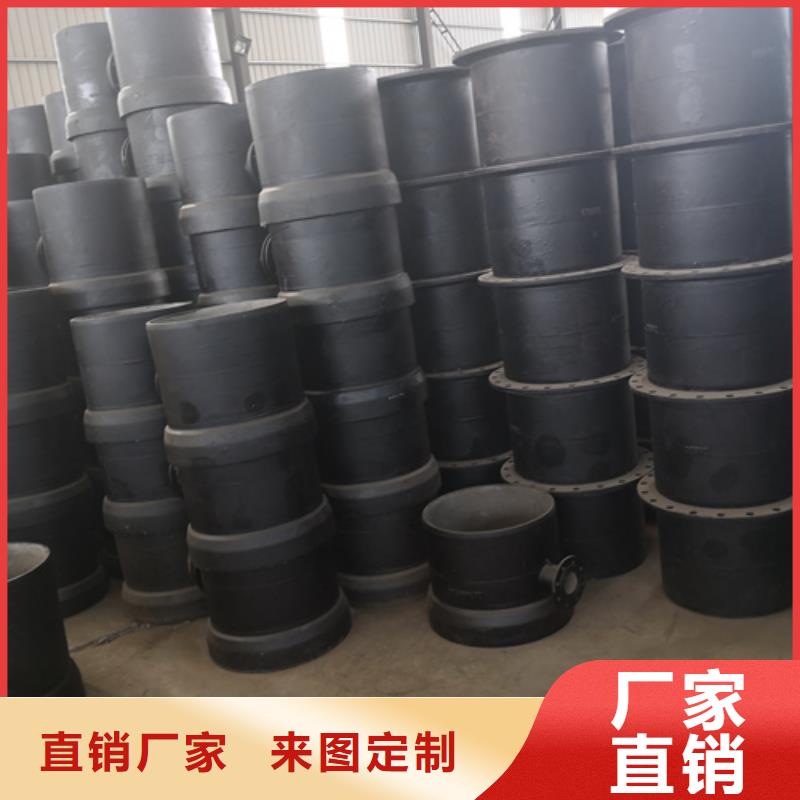 球墨铸铁管件球墨管价格实惠