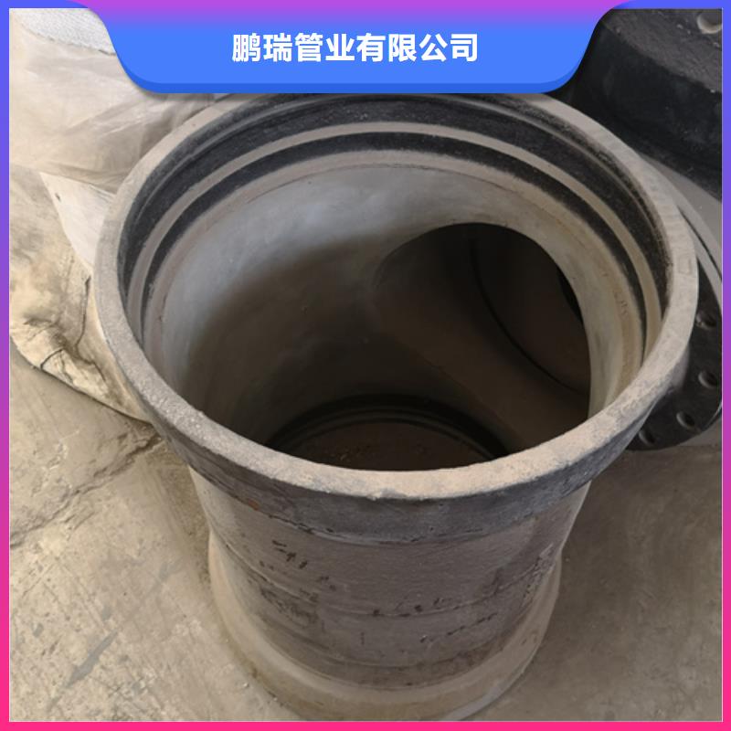 球墨铸铁管件【DN450球墨铸铁管】精工细致打造