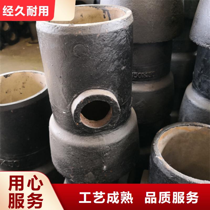 球墨铸铁管件球墨铸铁沟盖板专业供货品质管控