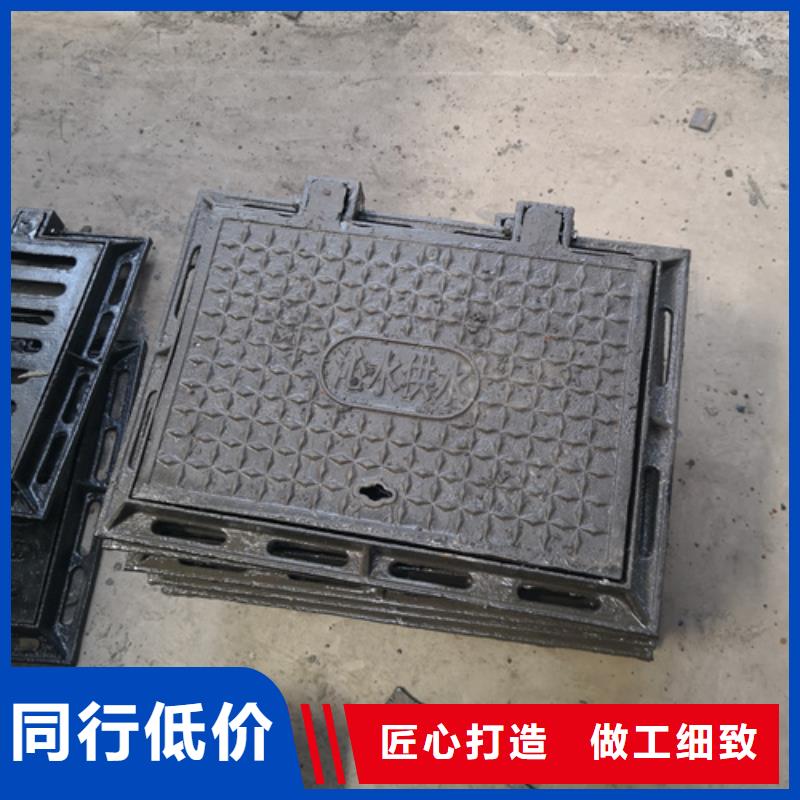 【井盖】大口径球墨铸铁管厂家型号齐全