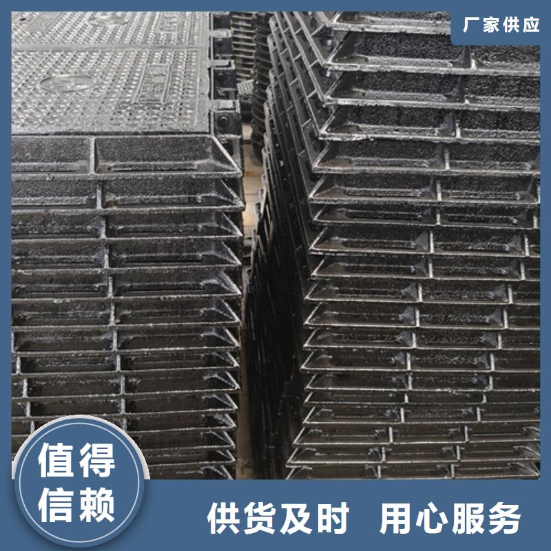 井盖离心承插式w型球墨铸铁管源厂直接供货