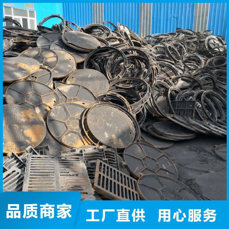井盖球墨铸铁管件定制批发