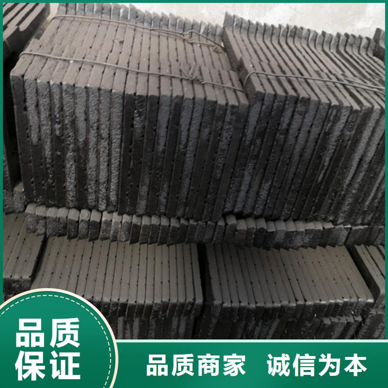 井盖球墨铸铁管厂家用的放心