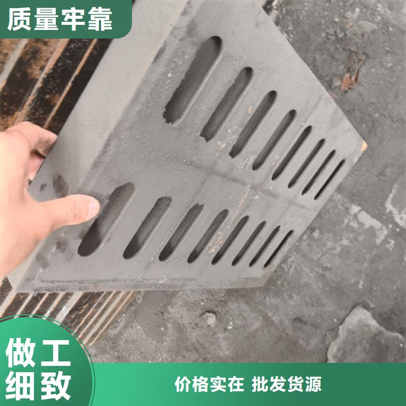 井盖_球墨管现货直发