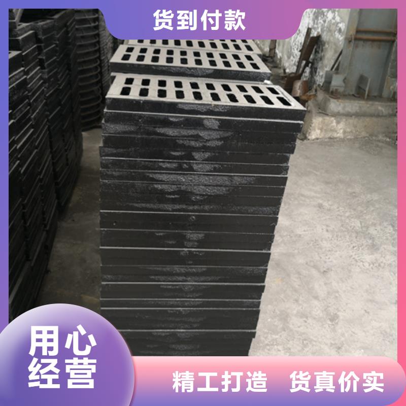【井盖-球墨铸铁管配件售后服务完善】