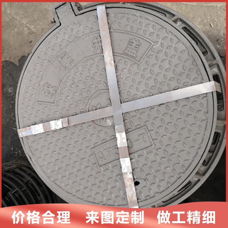 井盖,球墨铸铁管大量现货供应