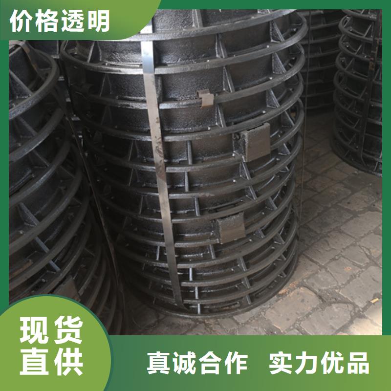 井盖,球墨铸铁管大量现货供应