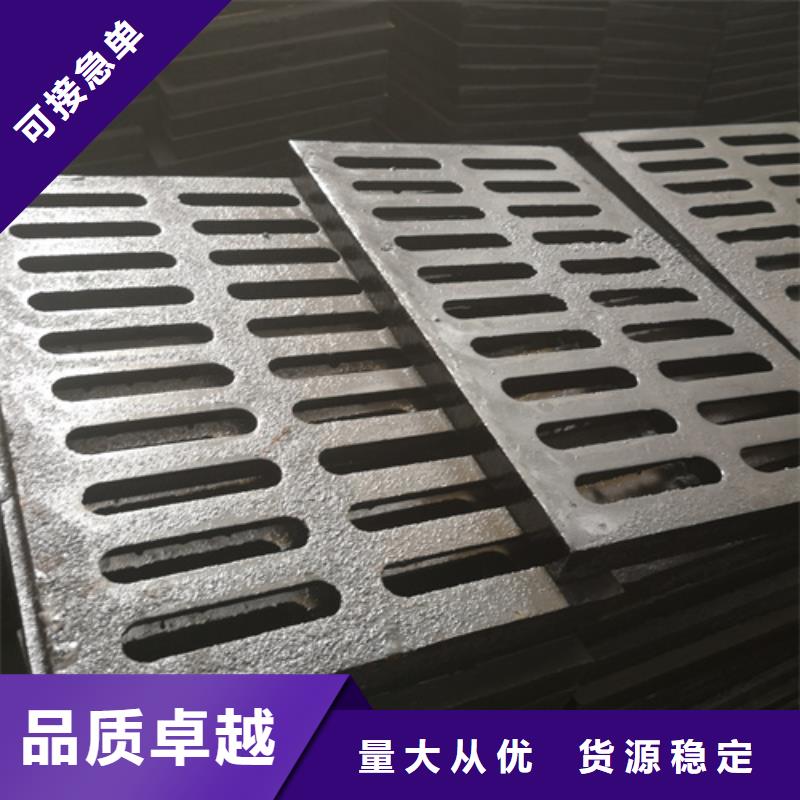 【井盖】大口径球墨铸铁管厂家型号齐全