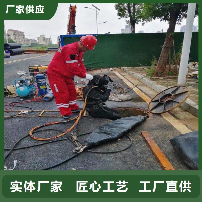 衡阳市水下打捞队-了解详情