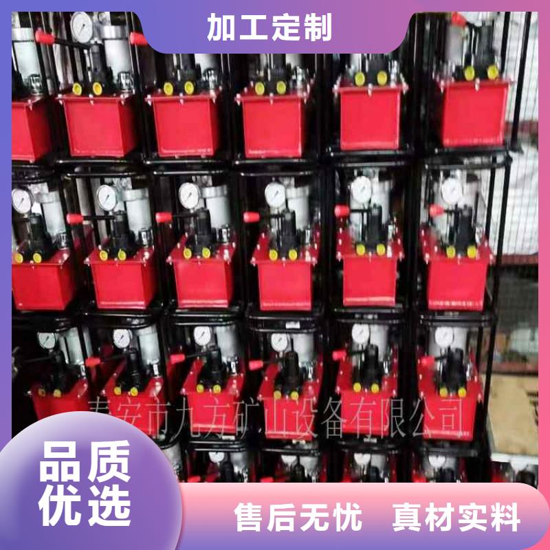 矿用锚索张拉机具单体支柱测压仪现货满足大量采购