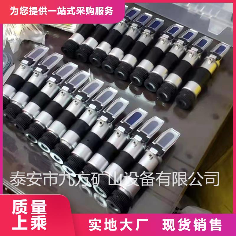 乳化液浓度计三用阀试验台产品细节