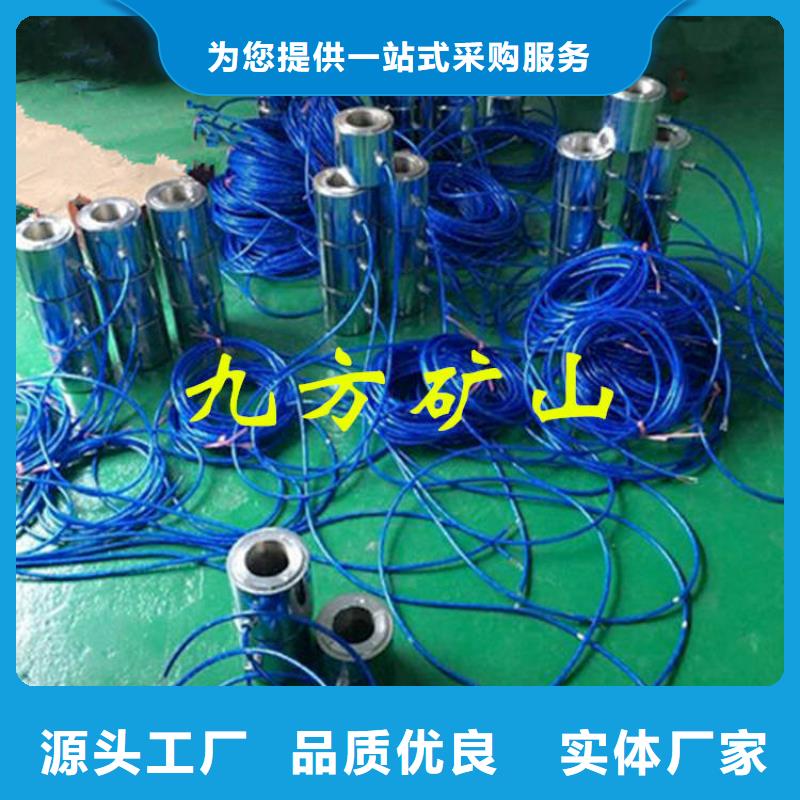 锚索测力计气体测定器好产品不怕比