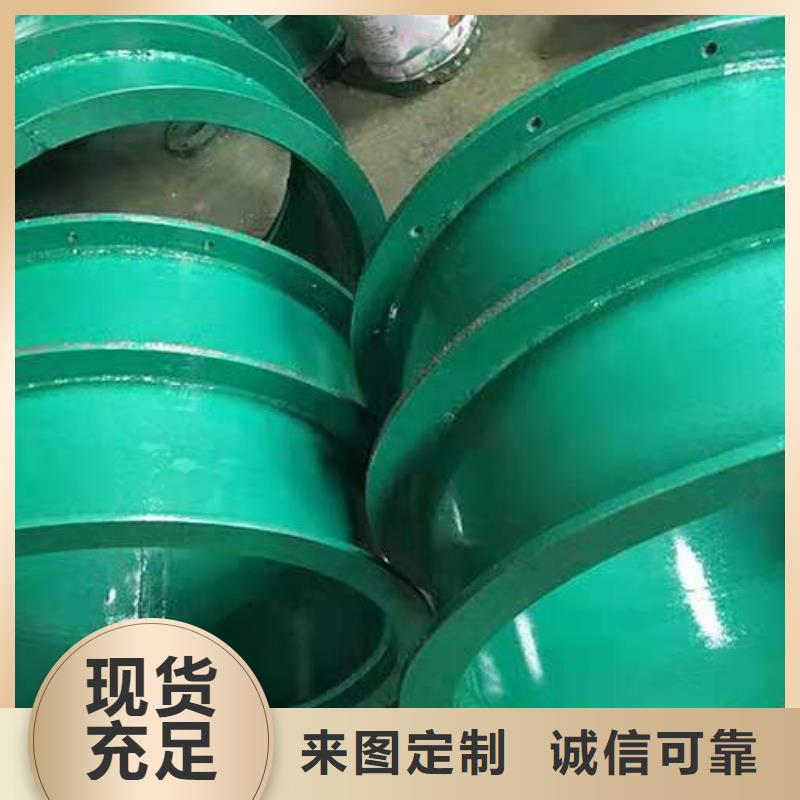 补偿器金属/非金属补偿器好品质经得住考验