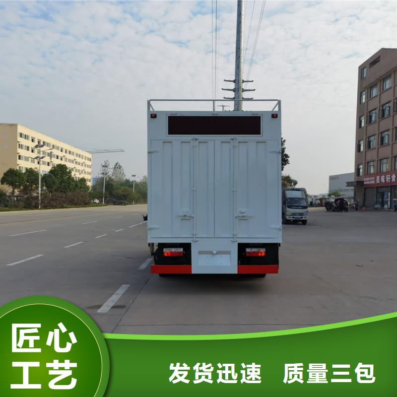 吸污净化车-【勾臂粪污车】厂家品控严格