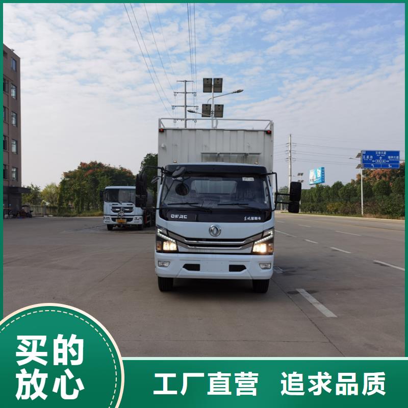 吸污净化车【勾臂粪污车】生产安装