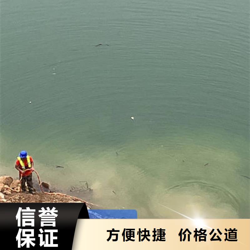 深圳市沙头角街道水下摄像