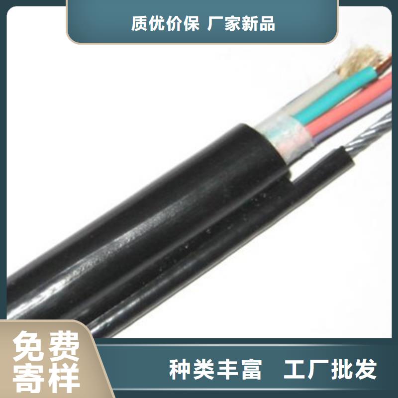 【特种电缆】信号电缆售后无忧