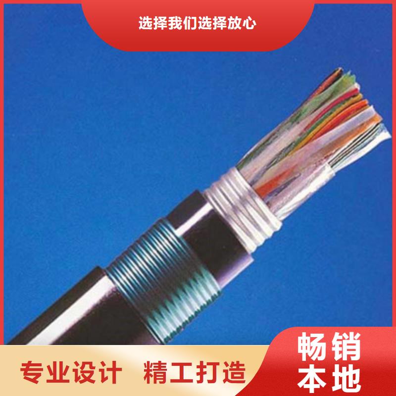 通信电缆信号电缆准时交付