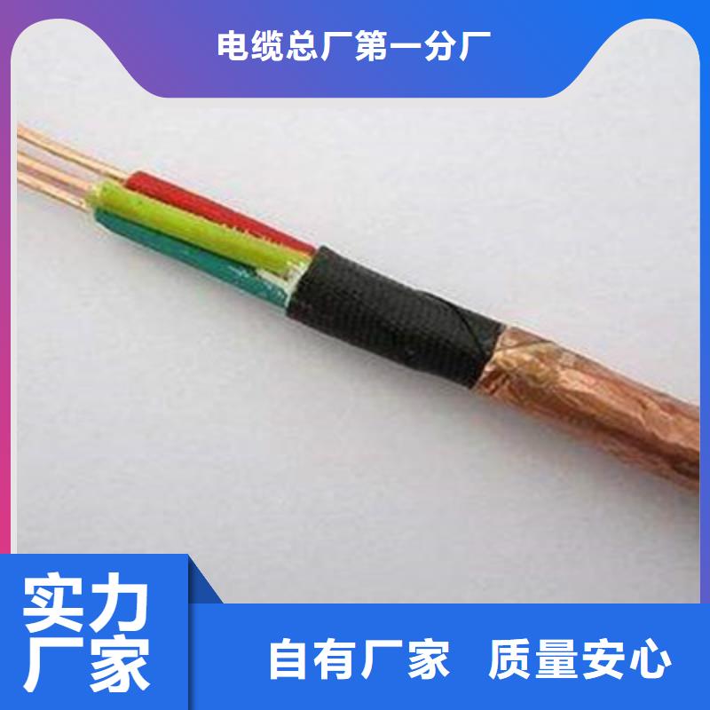 计算机电缆电缆生产厂家使用寿命长久