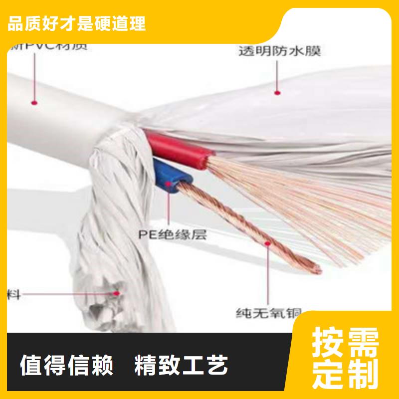 矿用控制电缆信号电缆设计制造销售服务一体