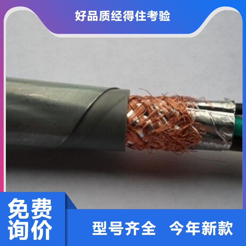 耐高温电缆屏蔽电缆产品细节