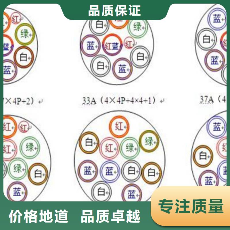 铁路信号电缆通信电缆实力商家推荐