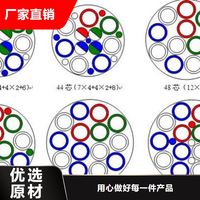 铁路信号电缆屏蔽电缆用心做好每一件产品