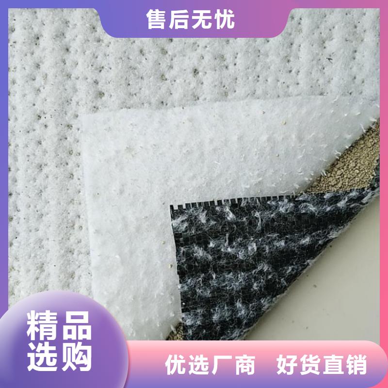 膨润土防水毯【防水毯】品类齐全