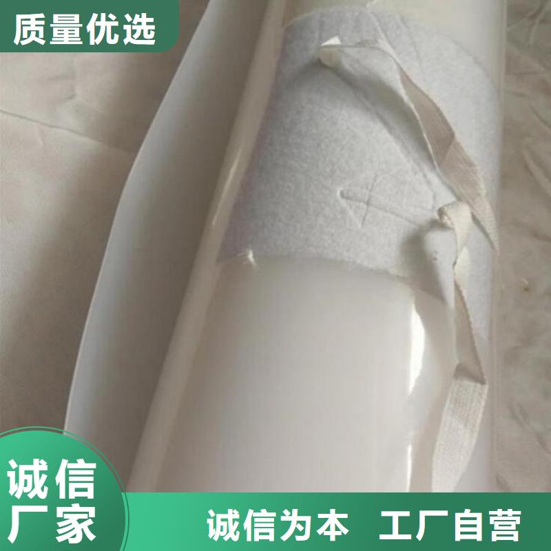 防水板选择我们没错