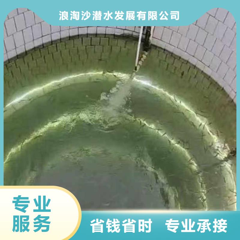 推流器水下维修价格行情18O