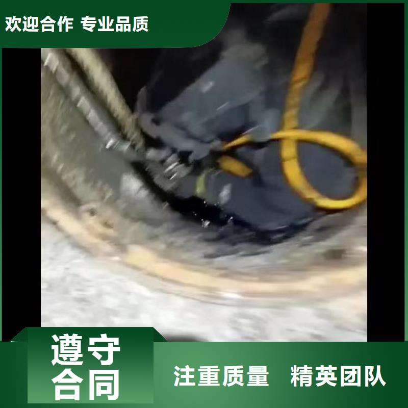 污水厂换曝气器施工队伍浪淘沙水工