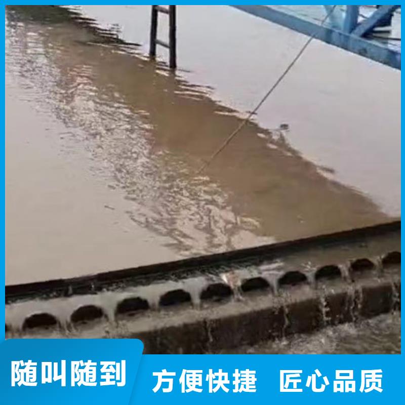 水中浇筑厂家浪淘沙水工