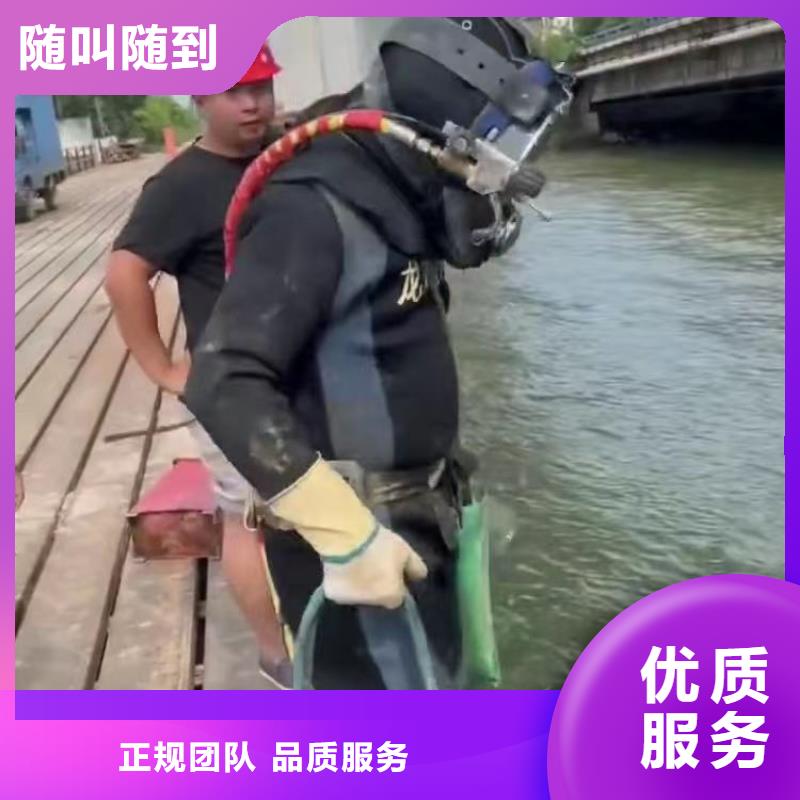 水中打桩价格公道浪淘沙水工