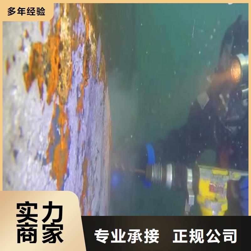 污水中维修正规厂家浪淘沙水工