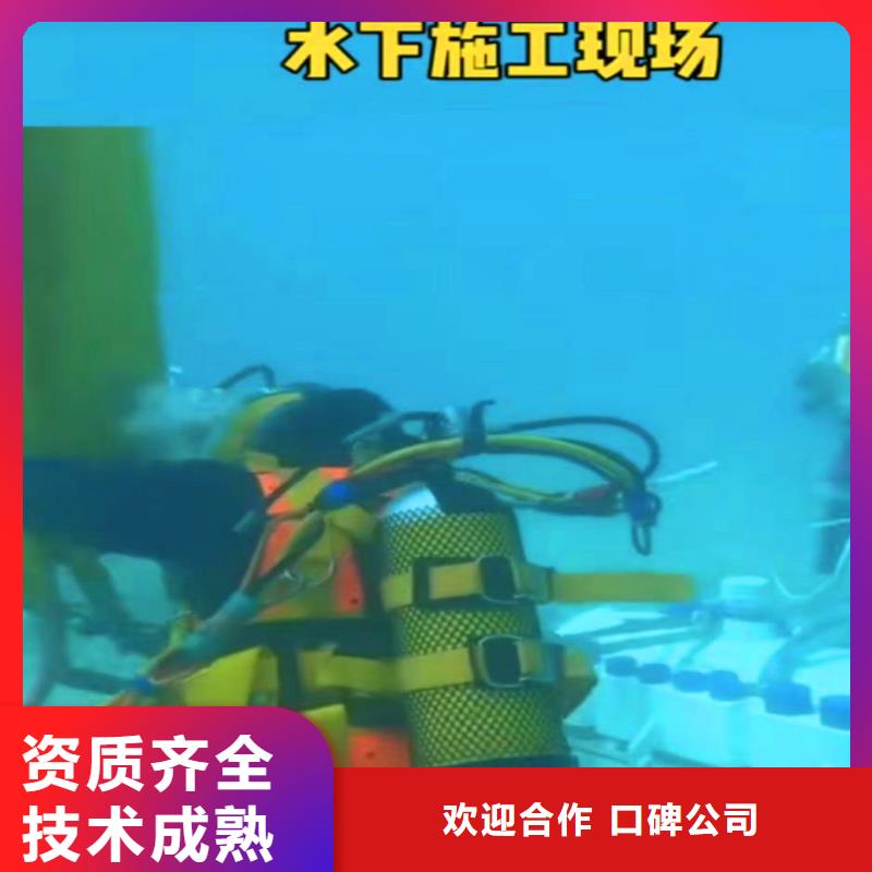 水鬼水中服务推荐厂家浪淘沙水工