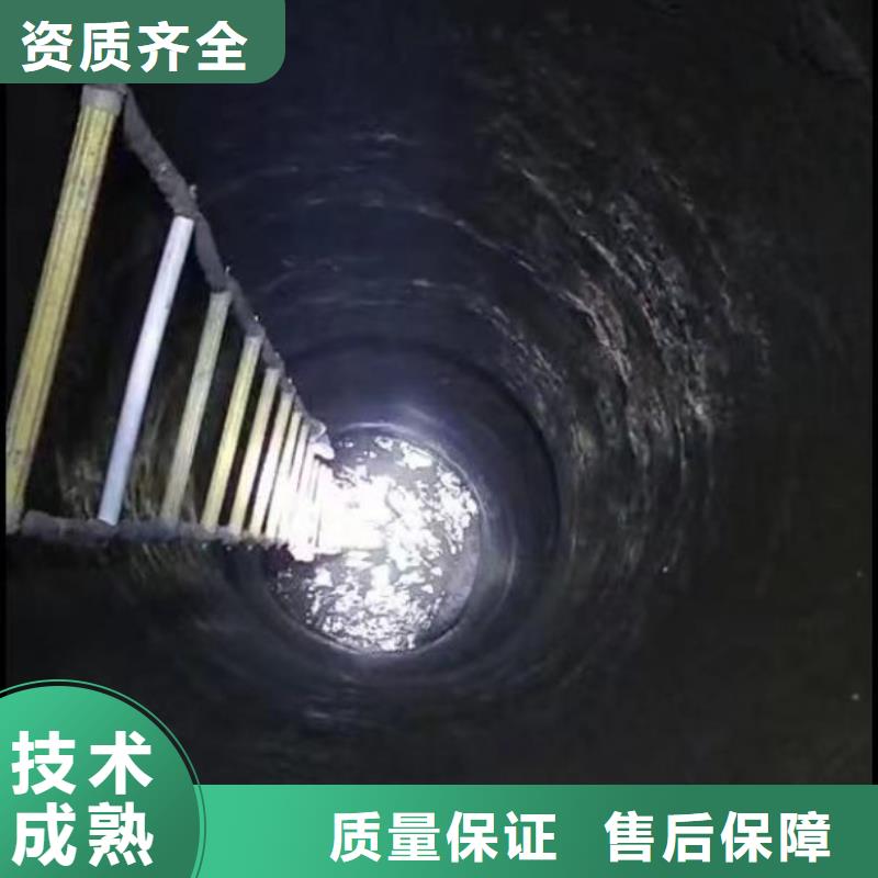 水下施工【水下焊接】品质保证